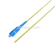 single mode fiber optic cable